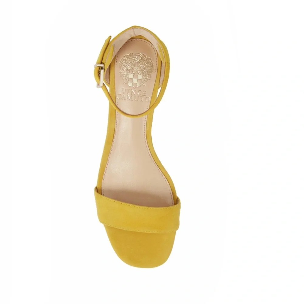 Vince Camuto perfect block